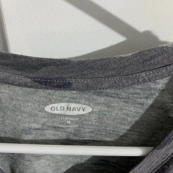 EVERYWHERE TEE CAMO PRINT - Picture 2 of 2